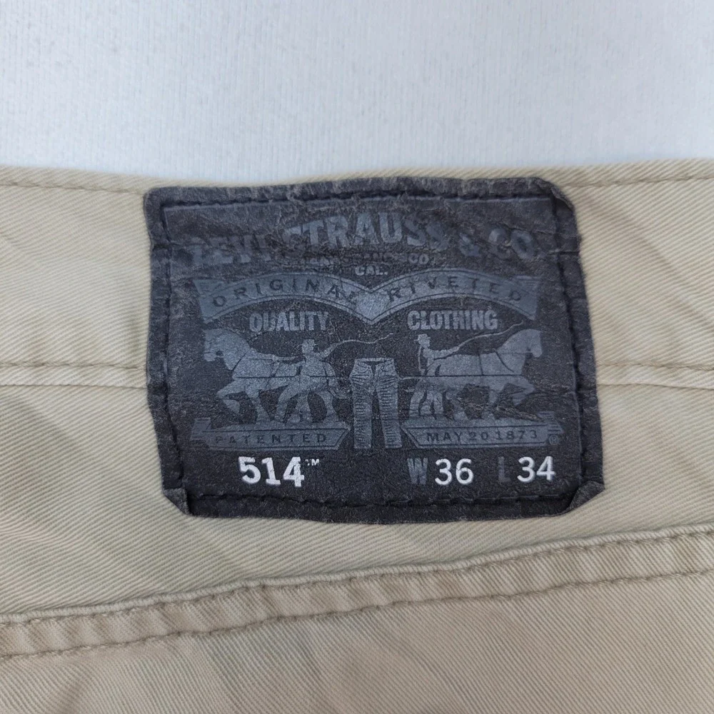 Levis levi 514